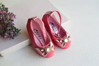 baby girl stylish shoes