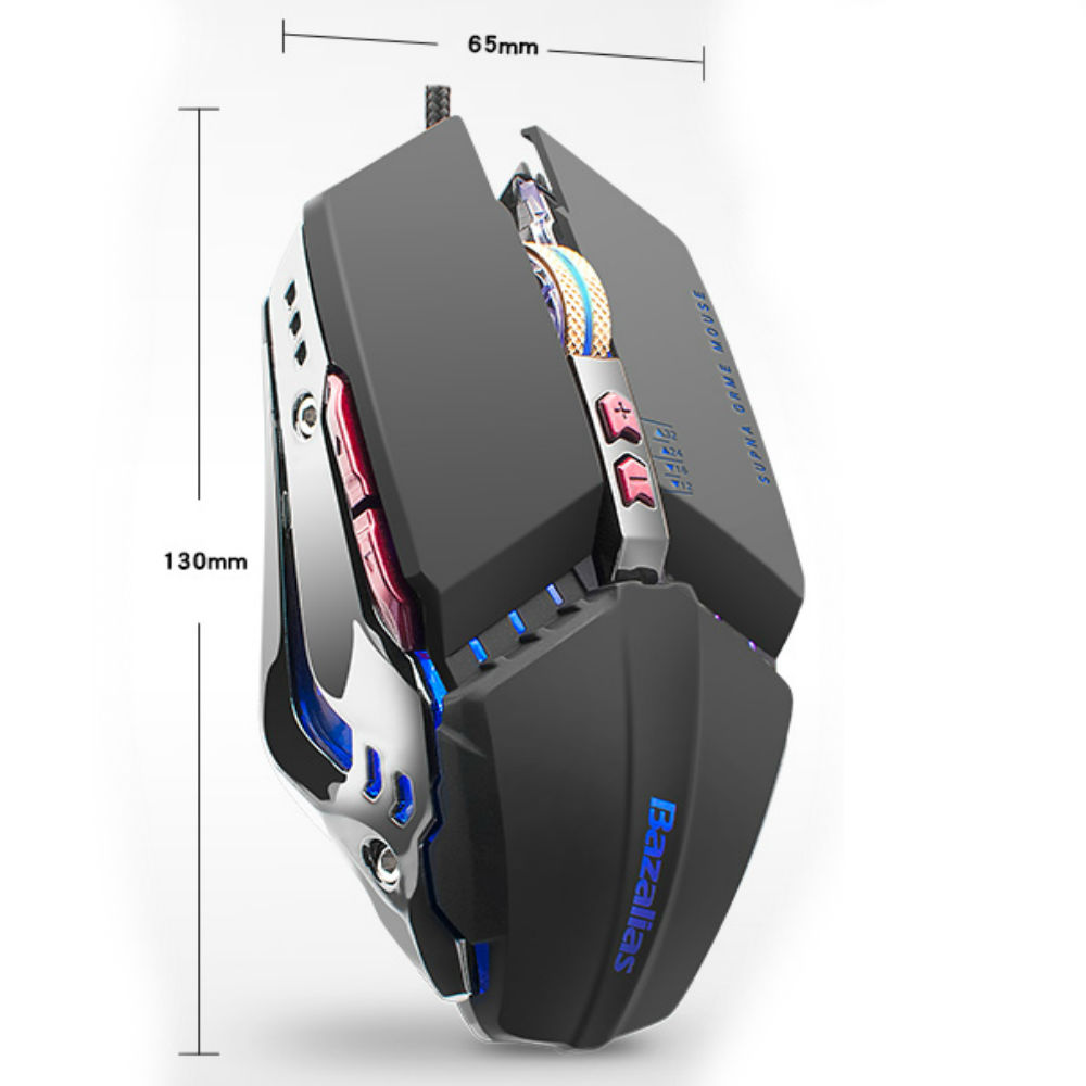 fortnite mouse for mac