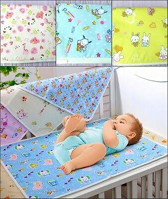 baby sheets waterproof