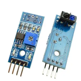 ir line following sensor