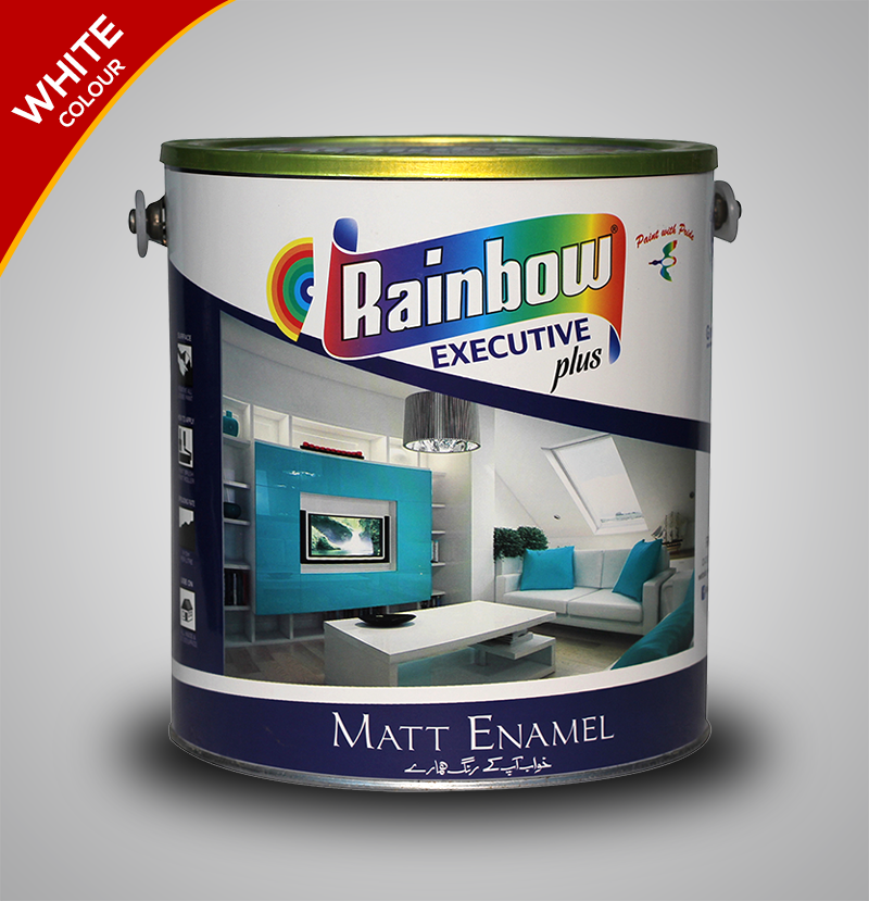 matt paint price