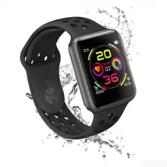 iwo 5 smartwatch