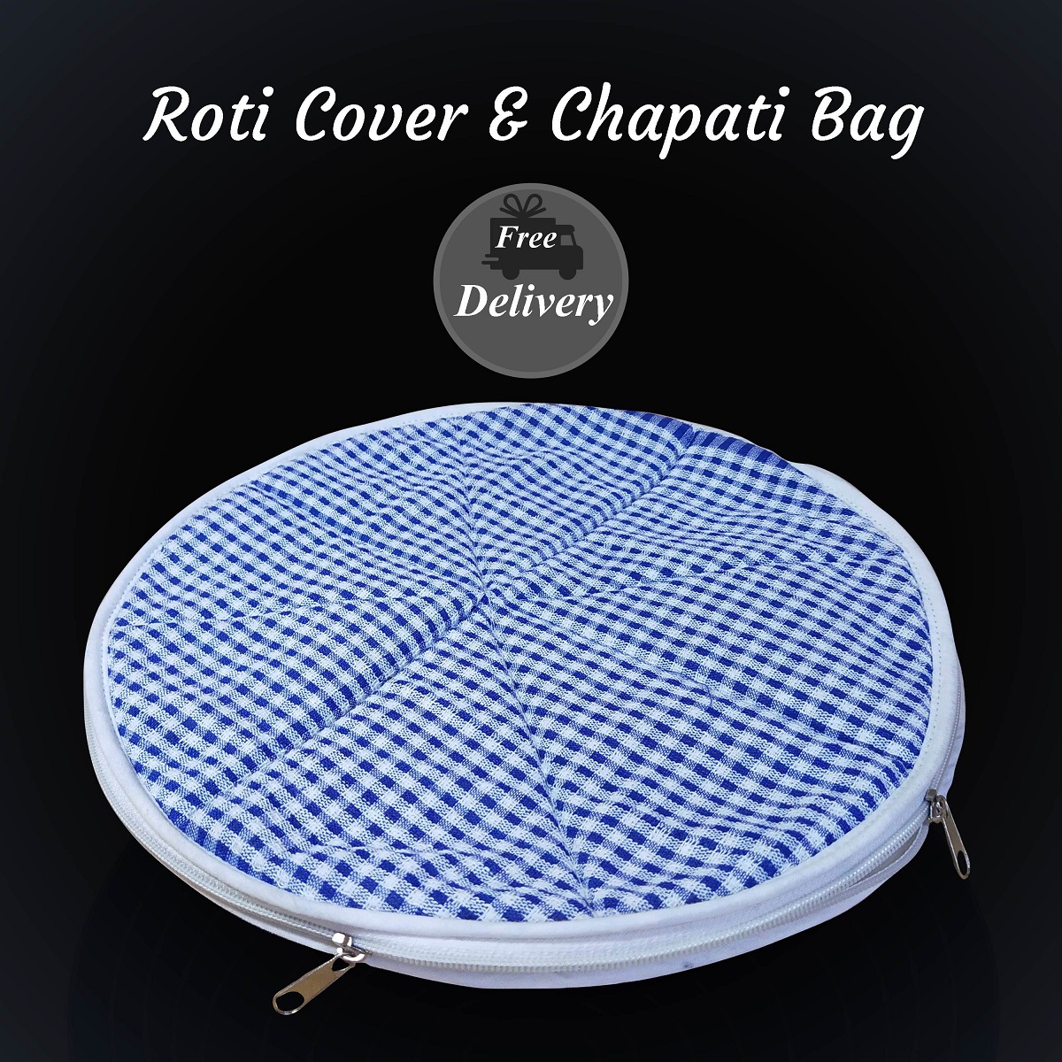 Indicraftshop Handmade Grass Roti Box (Casserole) With Roti Bag Inside  (Natural) : Amazon.in: Home & Kitchen