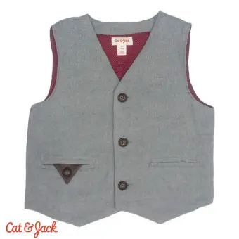 waistcoat daraz