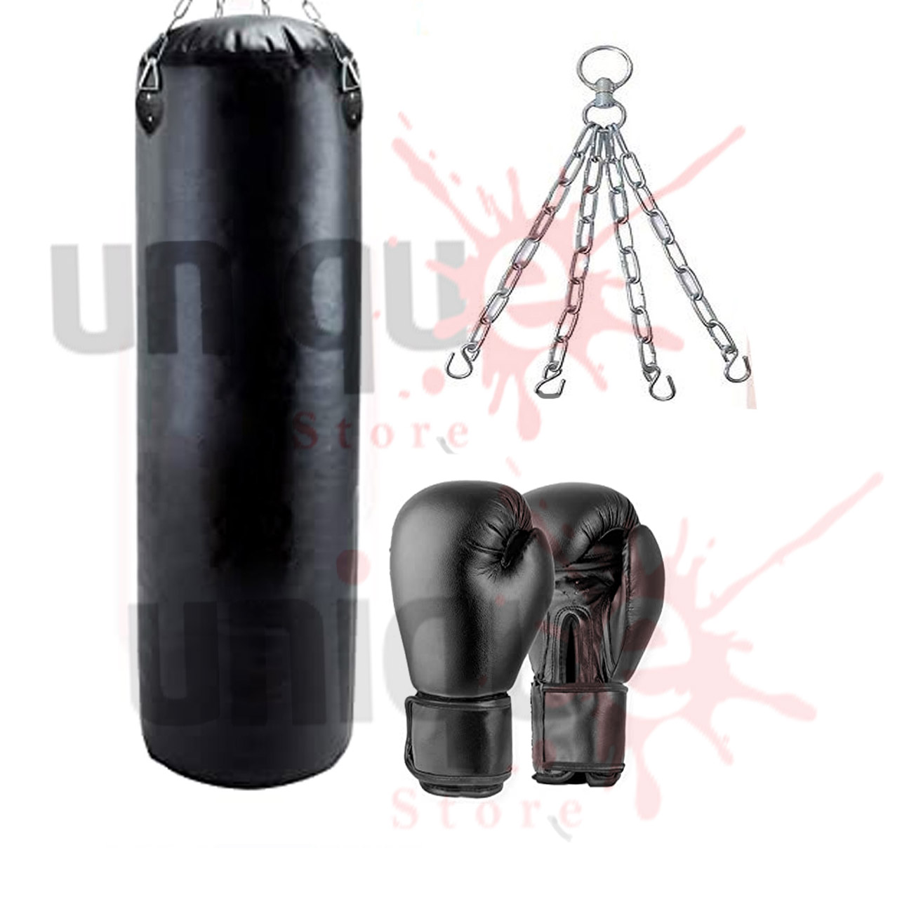 3 foot punching bag