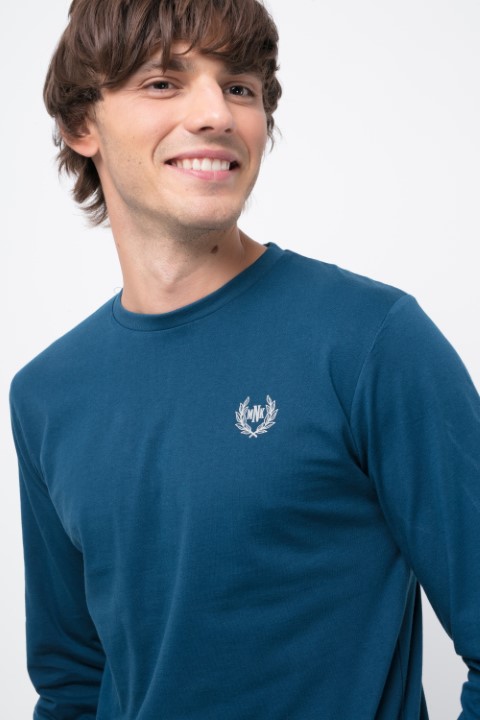 Monark BASIC ROUND NECK T-SHIRT: Buy 