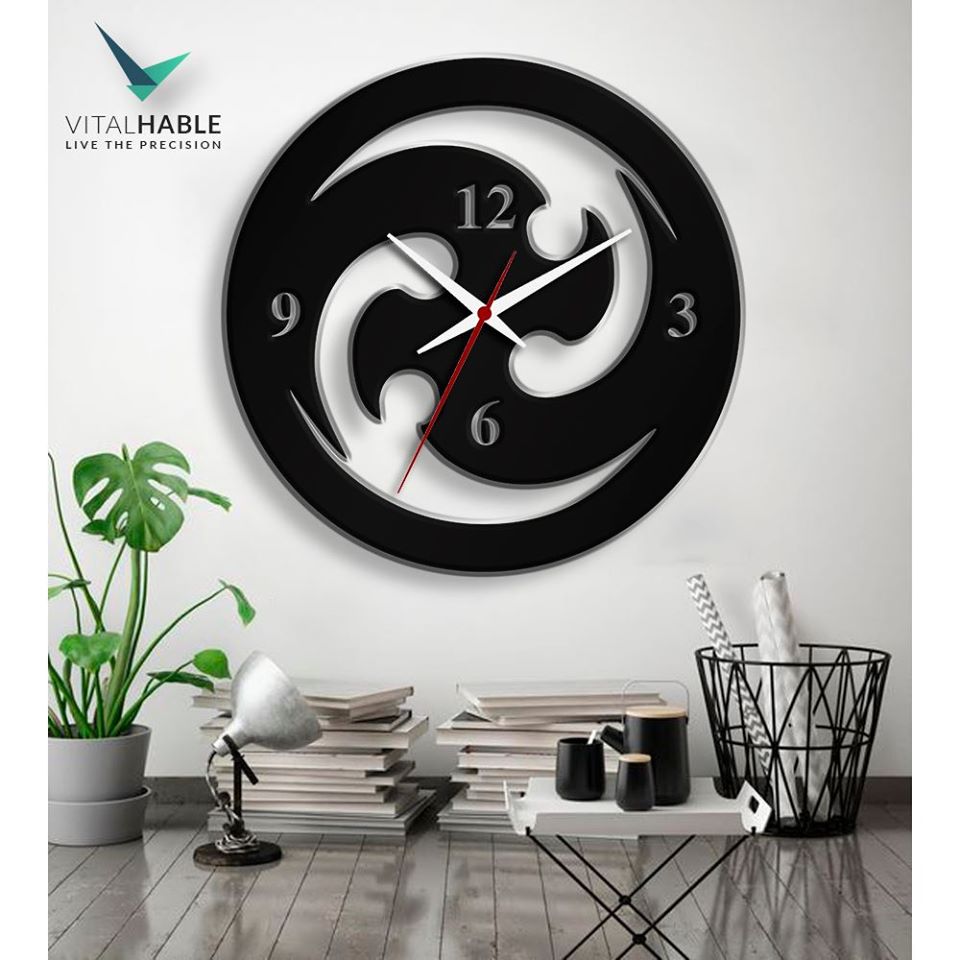 Wall clocks Pakistan What your time should look like