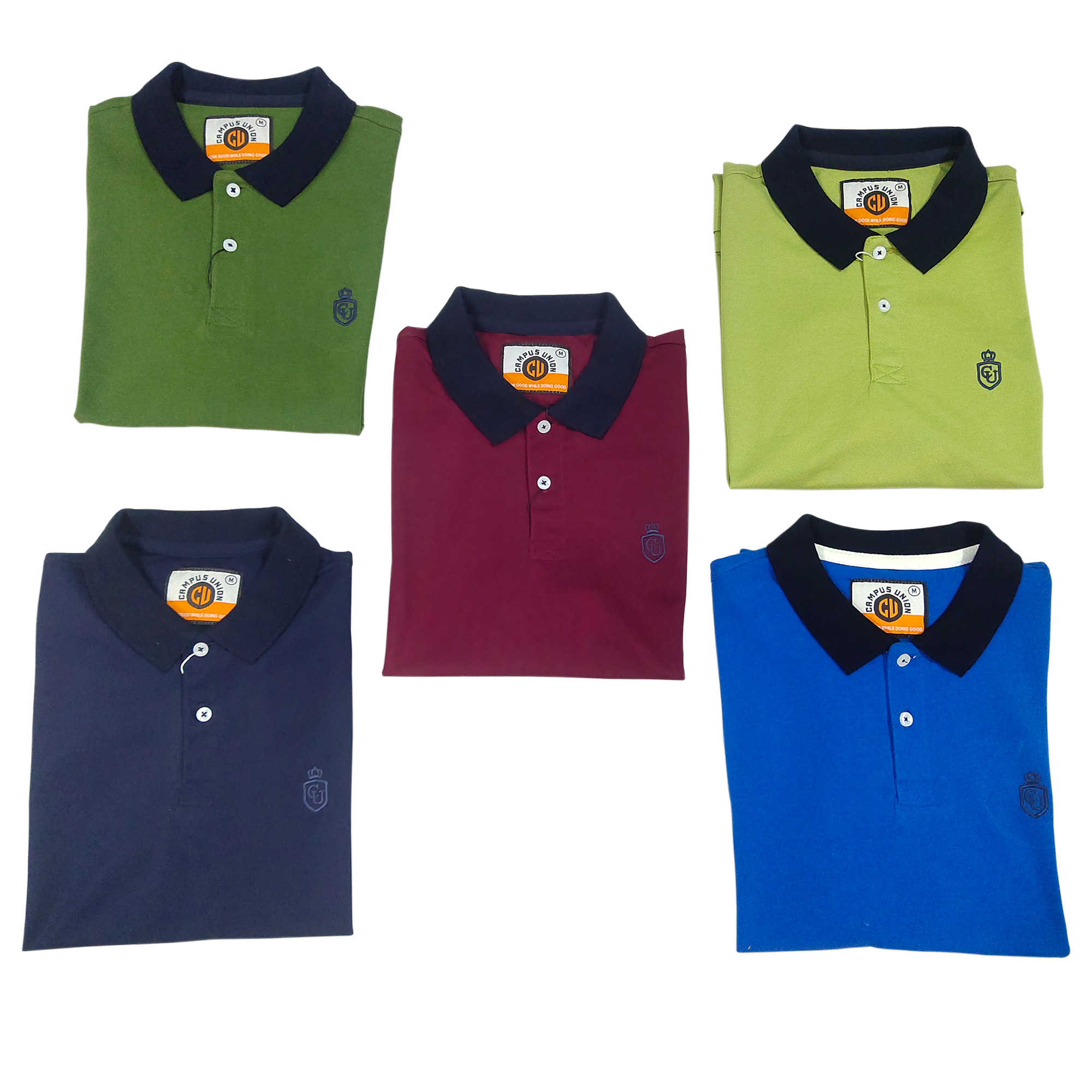 good quality polo shirts