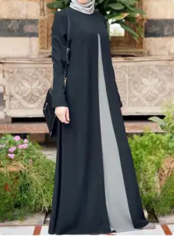 abaya daraz
