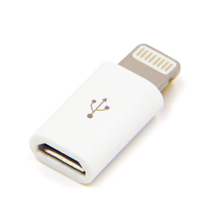 Pin Iphone Charger Converter To Android Android Micro Usb To