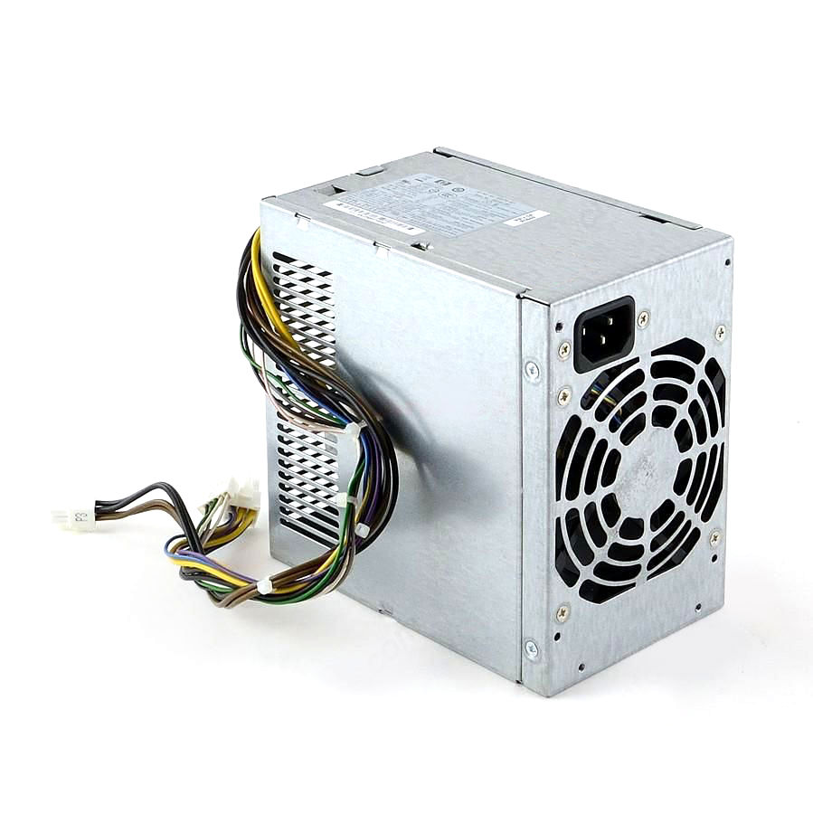 Hp 00 60 6000 8000 Mt Pro 3w Power Supply Hp D31a0 001 001 Buy Online At Best Prices In Pakistan Daraz Pk