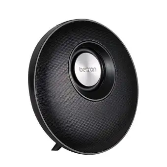 bluetooth woofer speaker