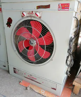 steel air cooler online