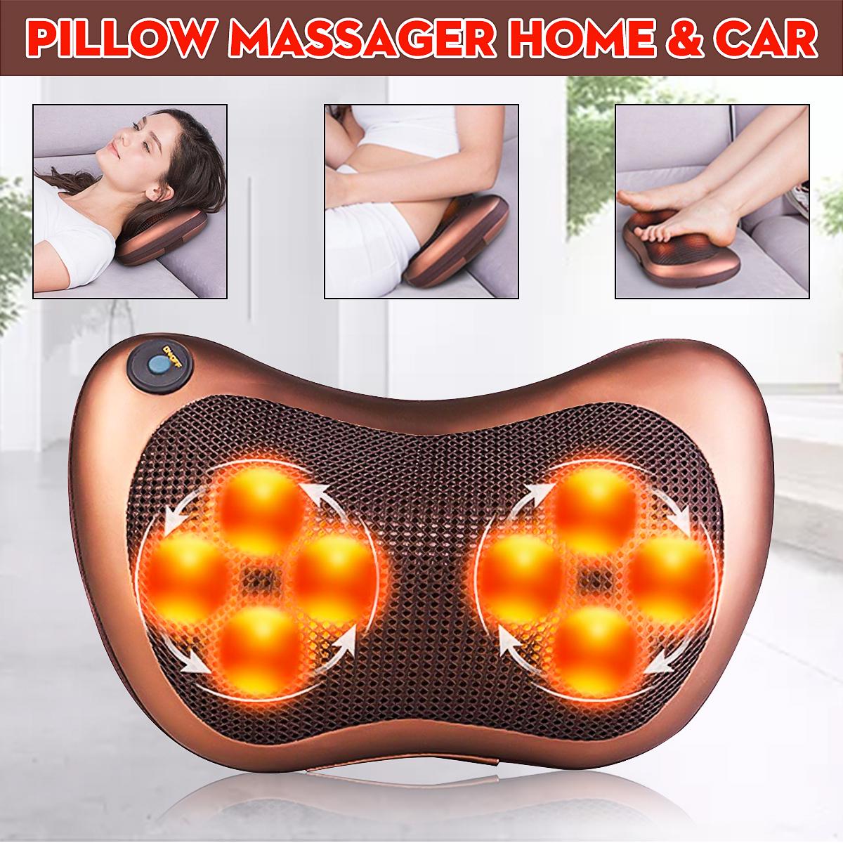 pillow massager