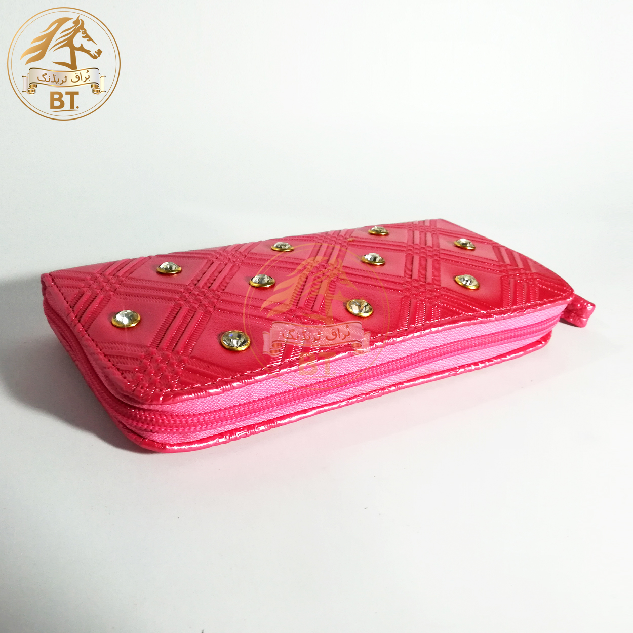 hand pouch for mobile