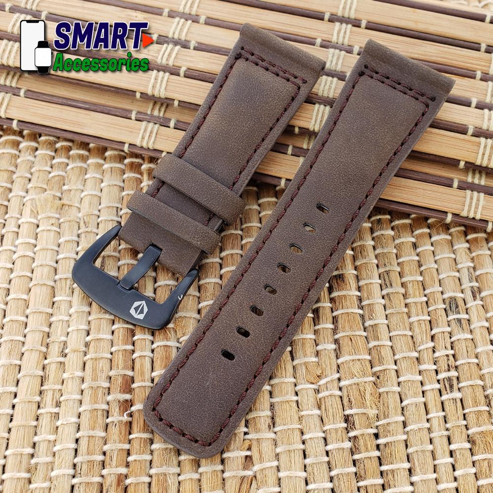 sevenfriday leather strap