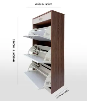 shoe organiser online