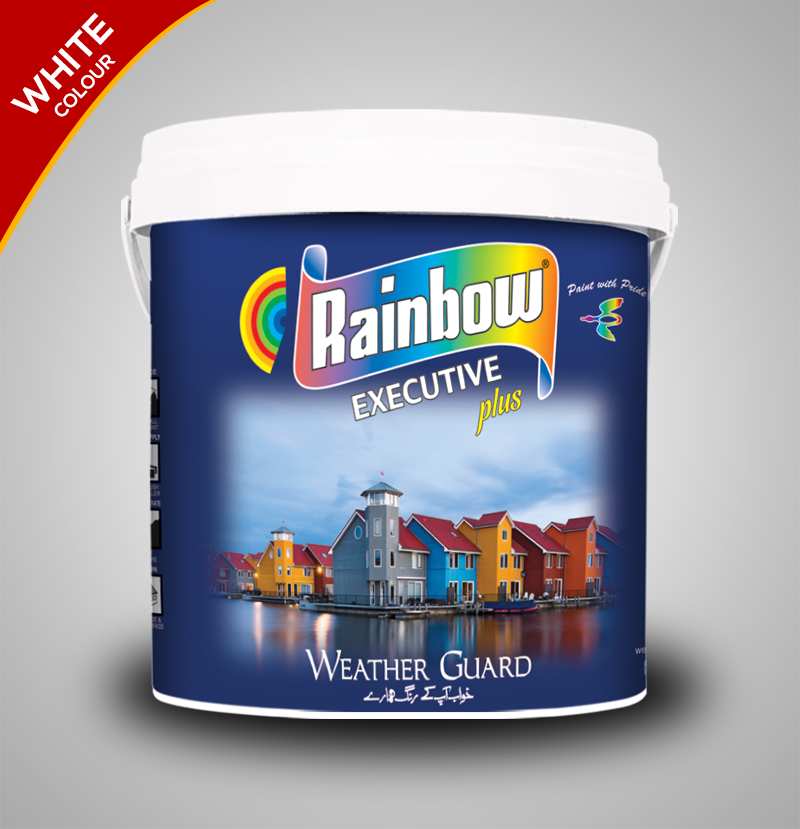 Rainbow Weather Guard Gallon (4 Liters)