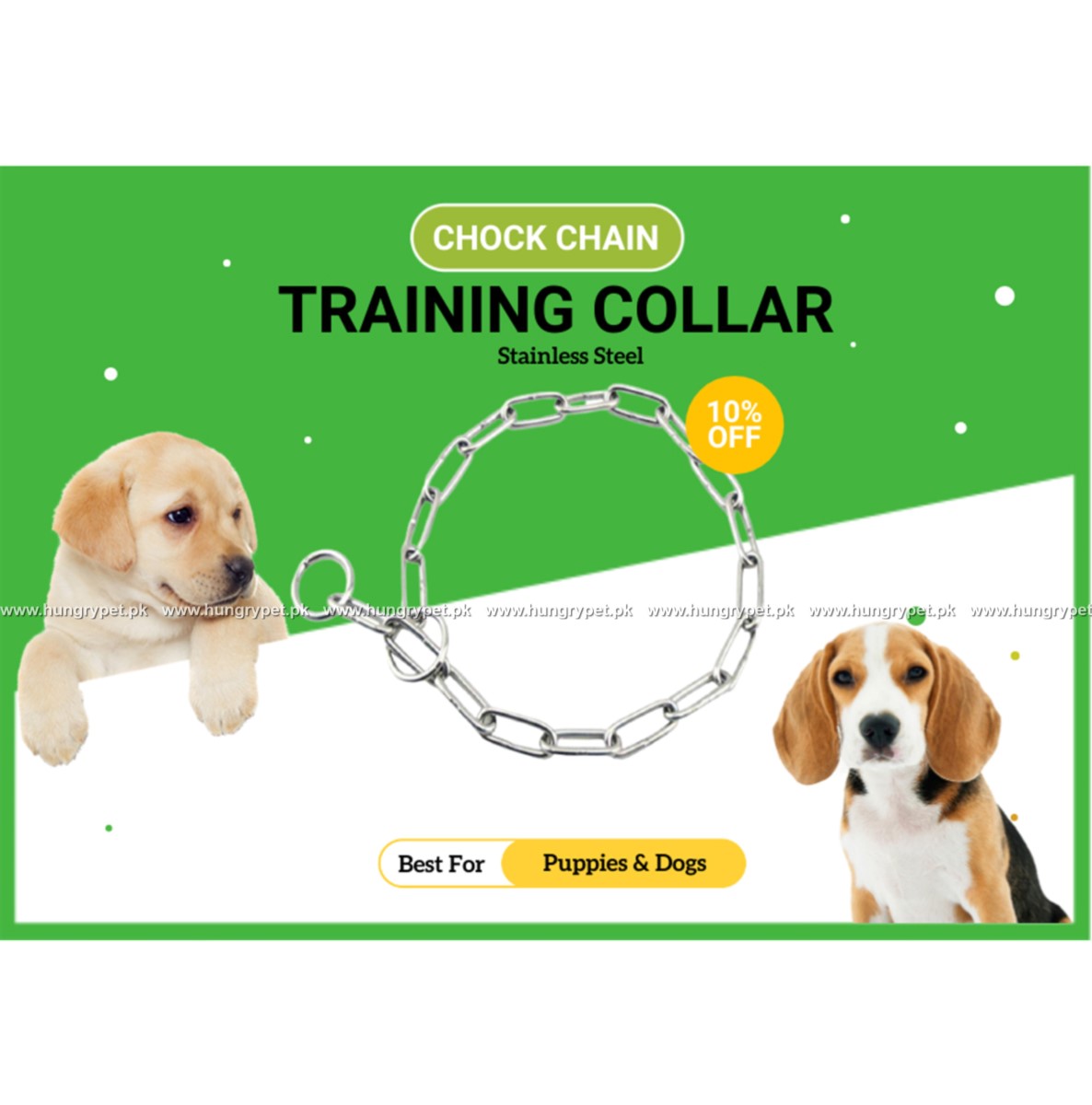 ziyor dog training collar