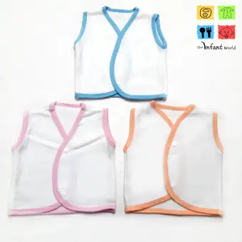 baby inner vest