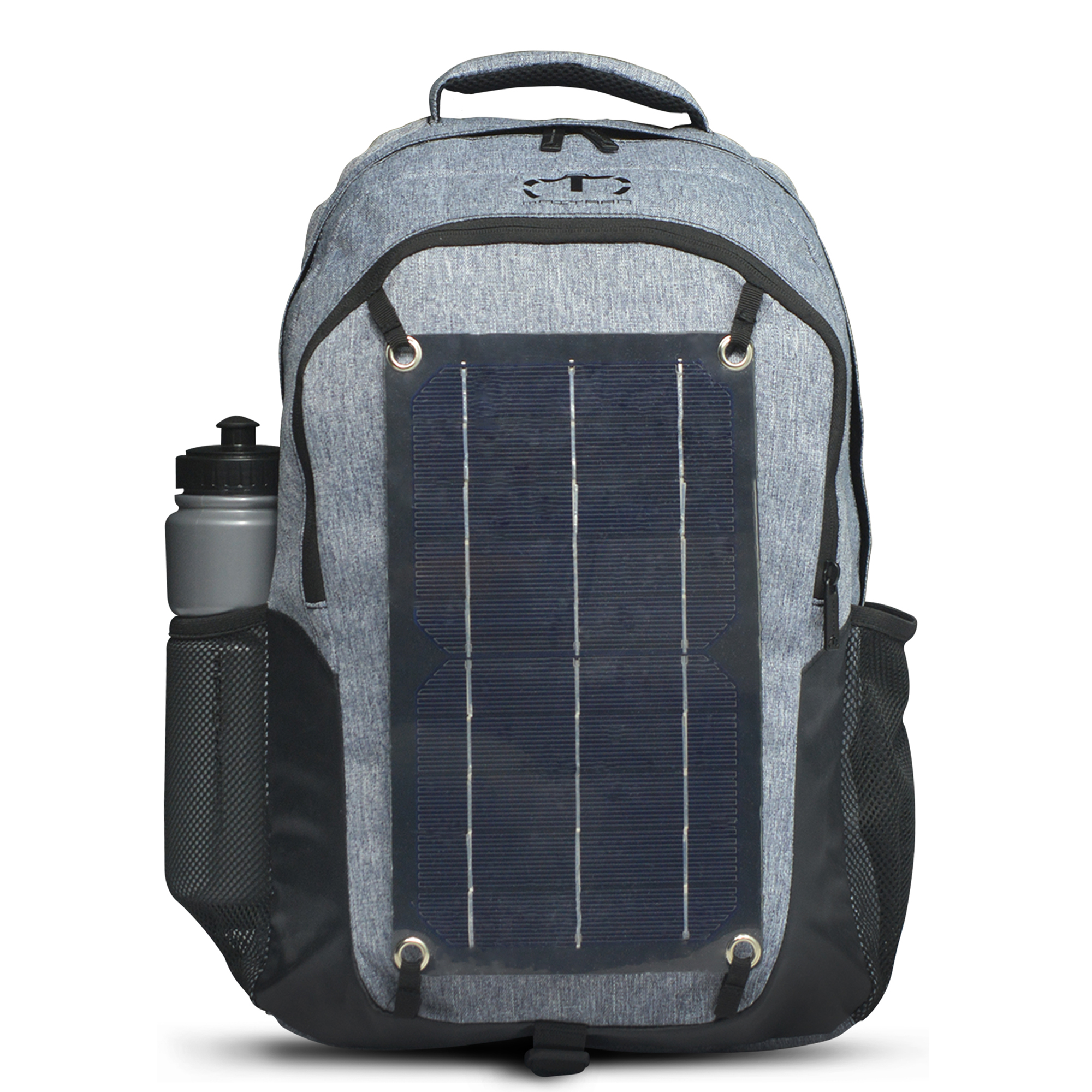solar panel backpack