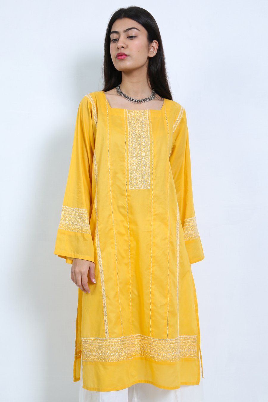 generation long frocks