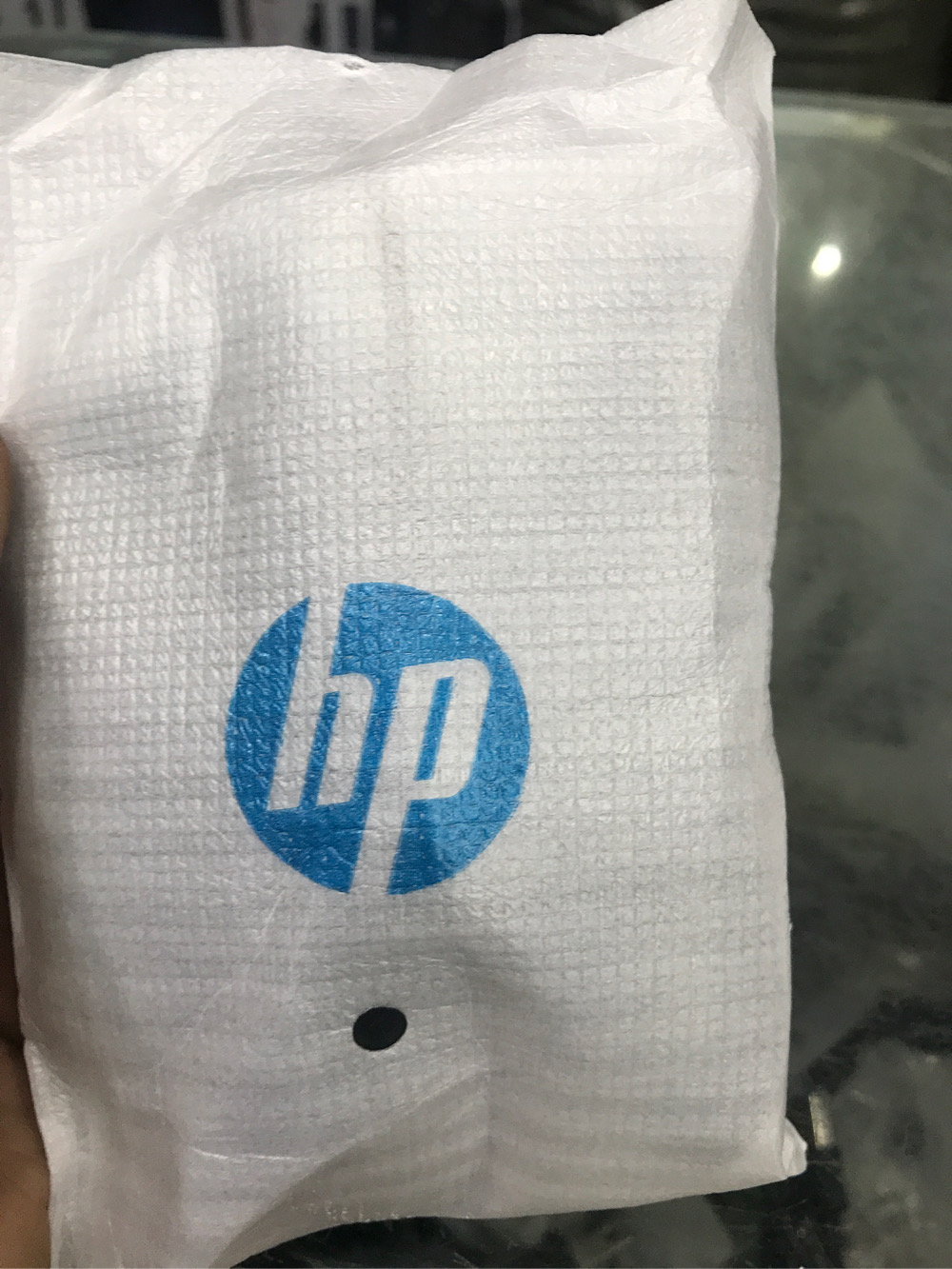 HP M10 USB Wired Mouse