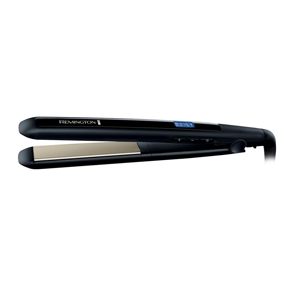 Remington S5500 Sleek & Smooth Ceramic Slim Hair Straightener Price in