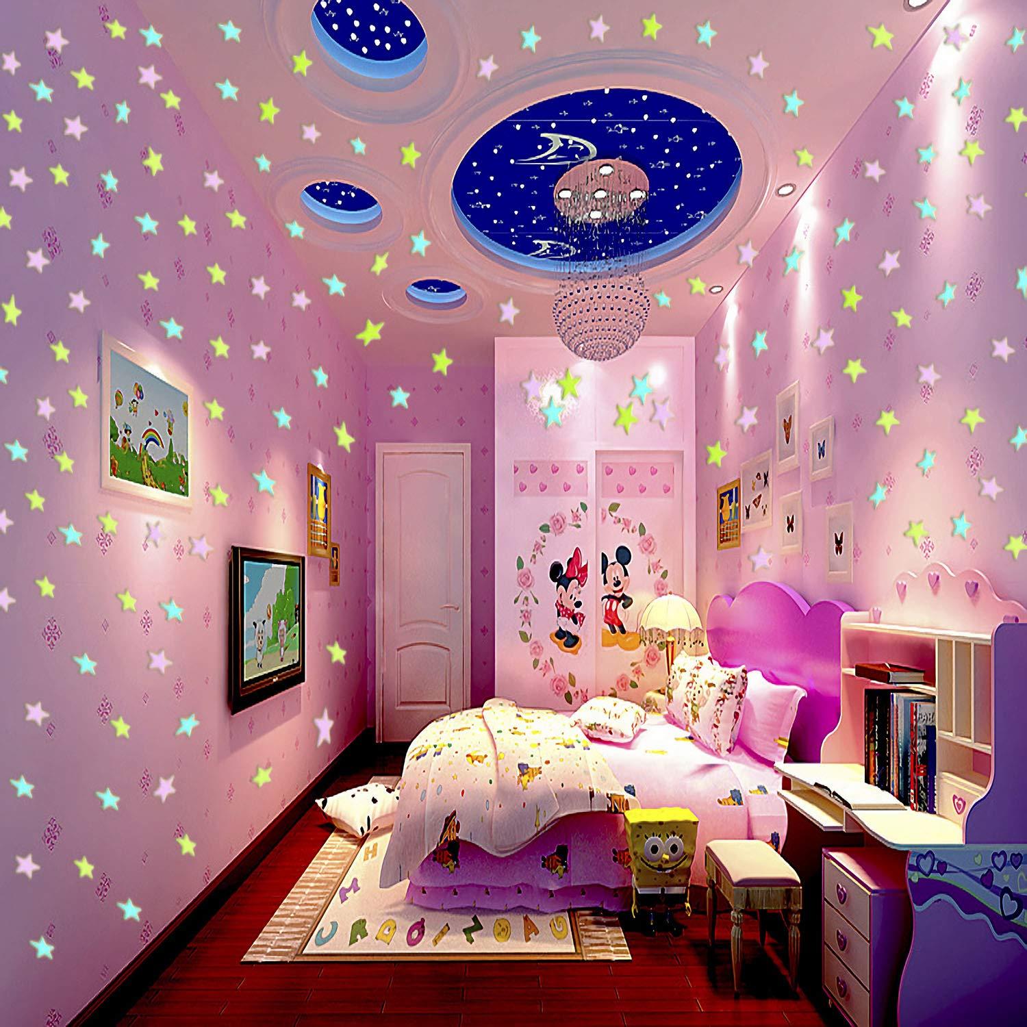baby room ceiling decorations