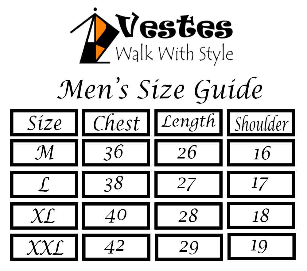 Front Mock Neck Half Zipper For Men