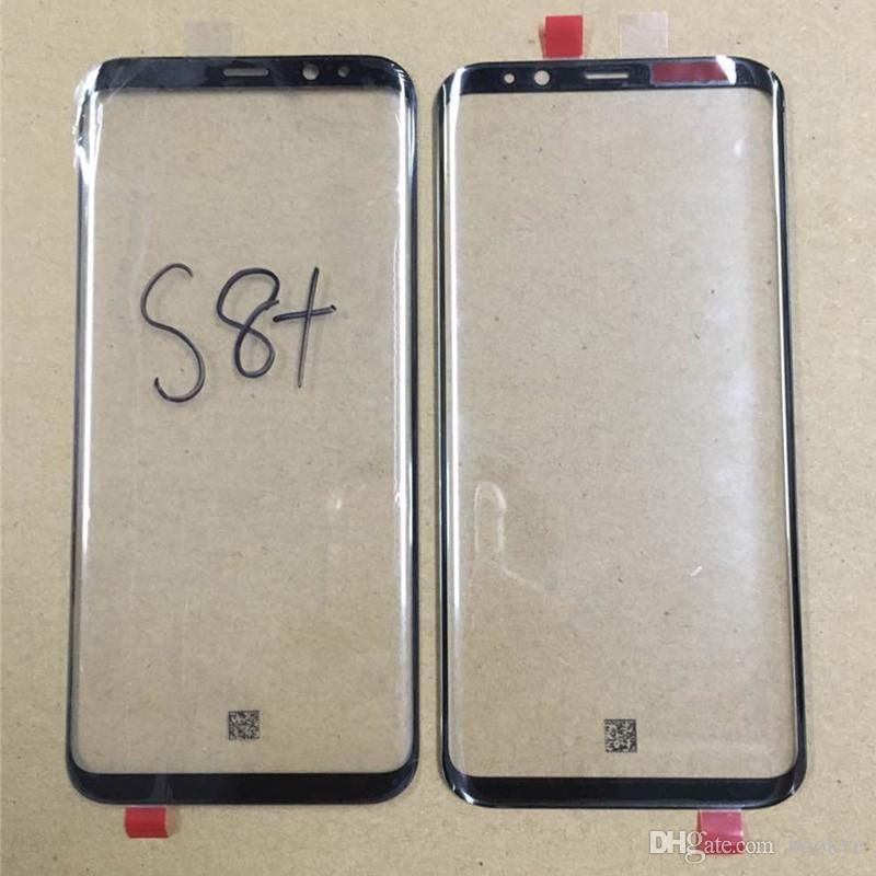 Samsung Galaxy s8+ Original LCD Touch 