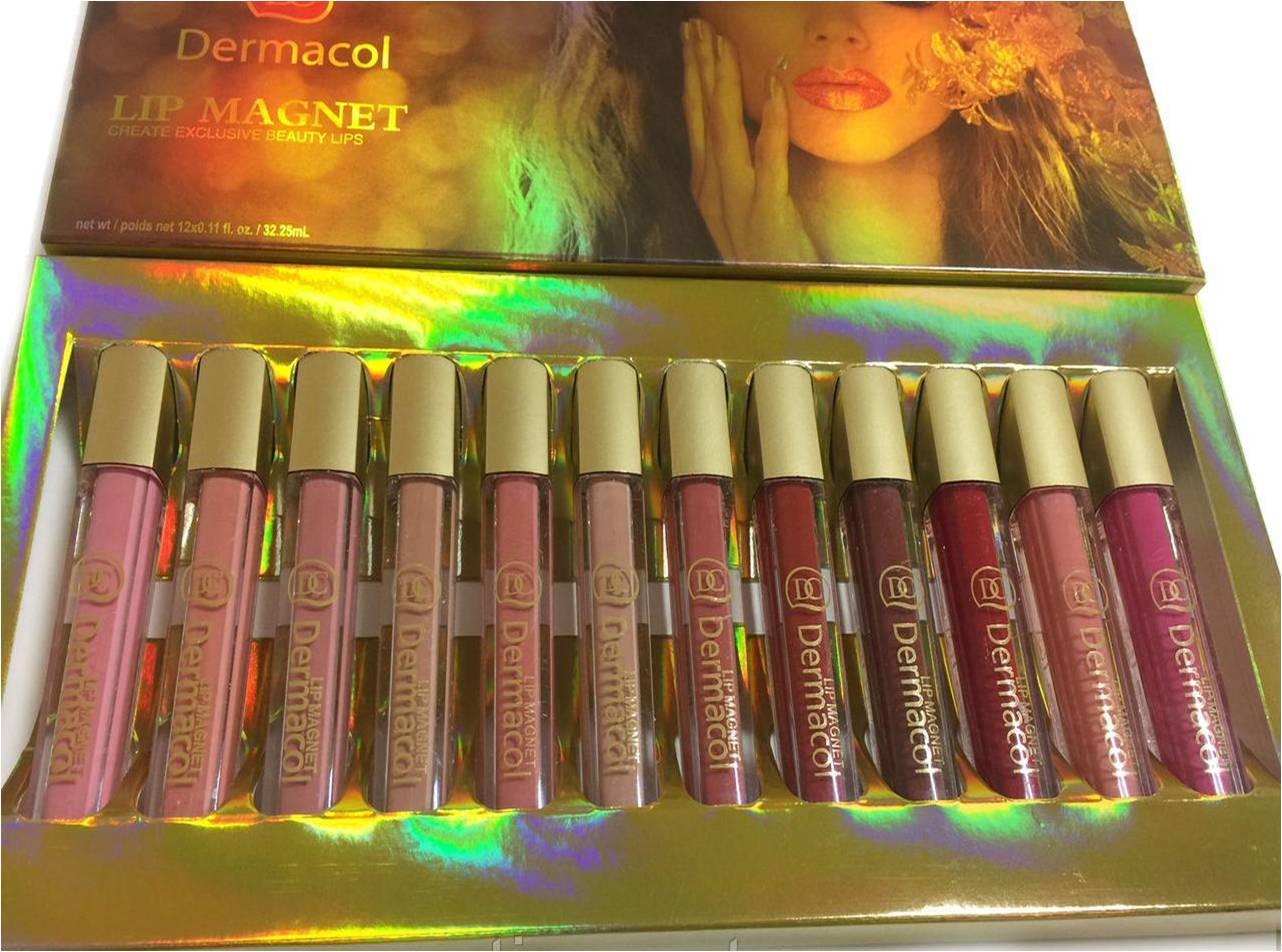 dermacol lip magnet
