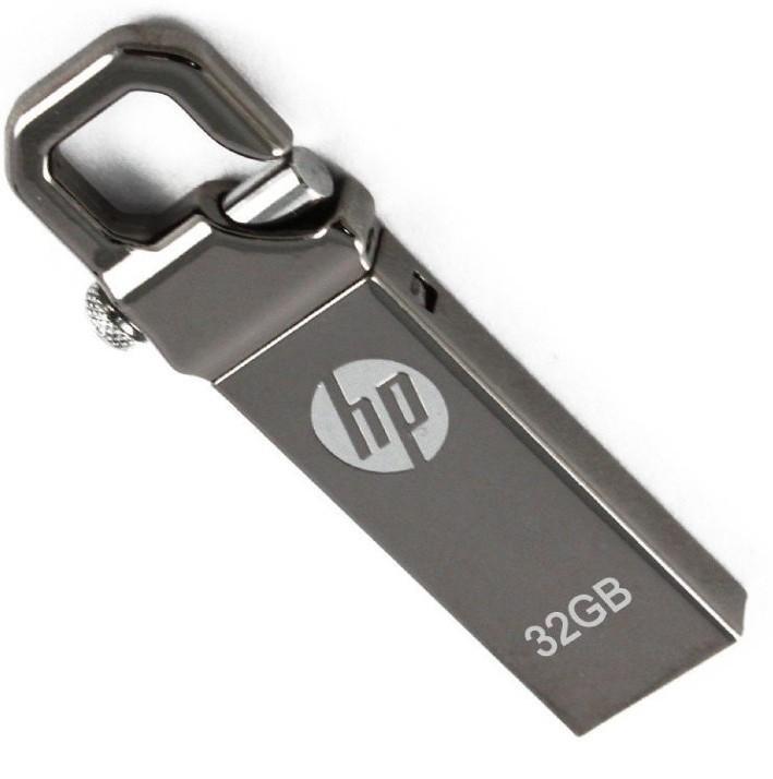 HP USB Flash Drive 32GB - 1 year warranty | Daraz.pk