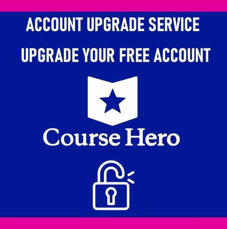 course hero login account