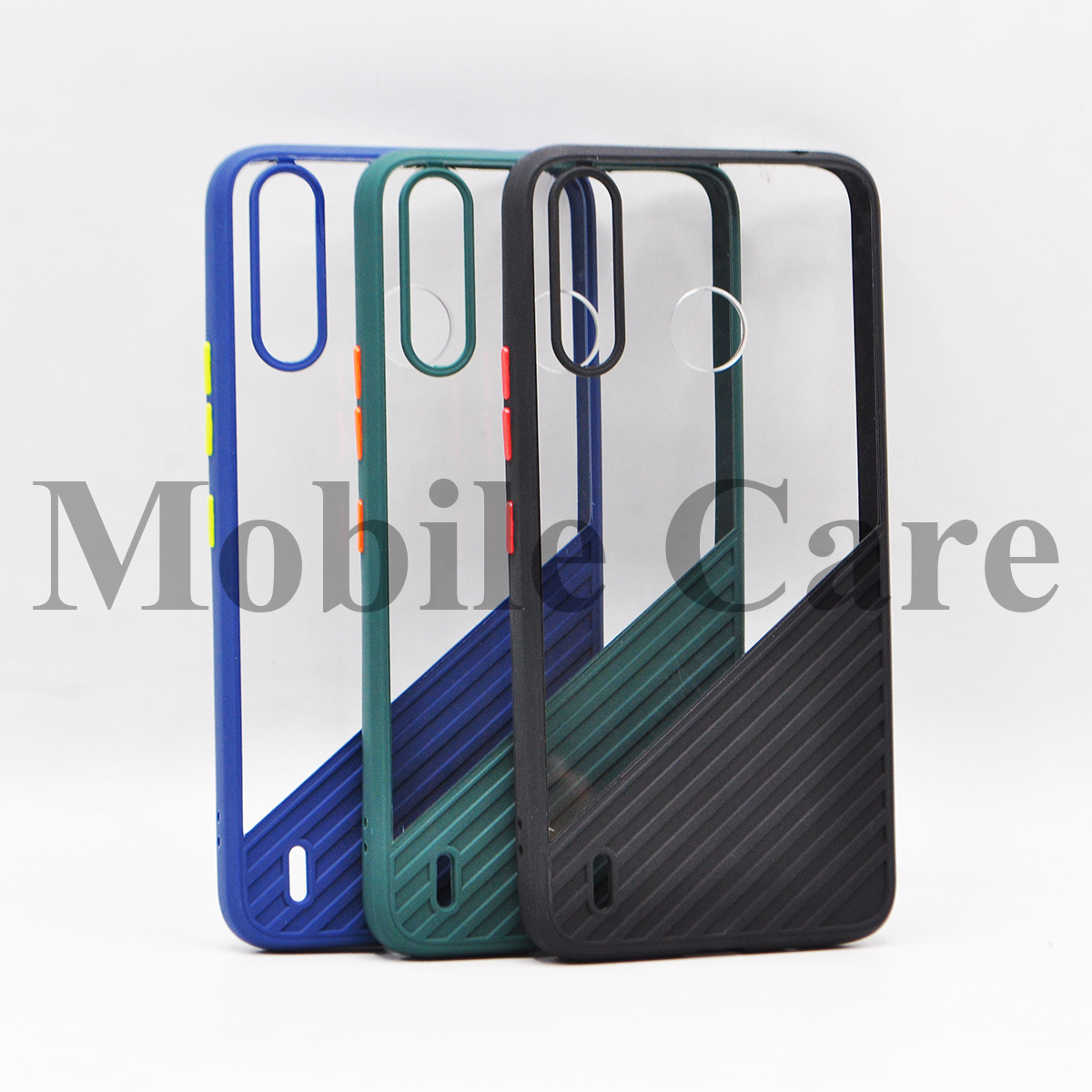 itel s15 pouch