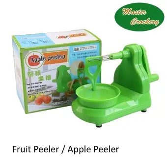 pk apple peeler