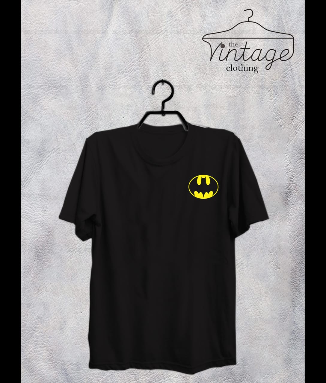 High quality imported superman printed Tshirt For Men
