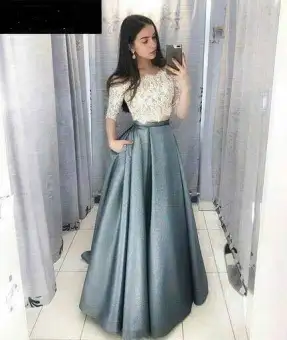 silk dresses 2019