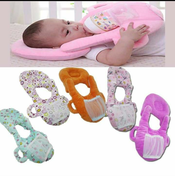 infant support pillow