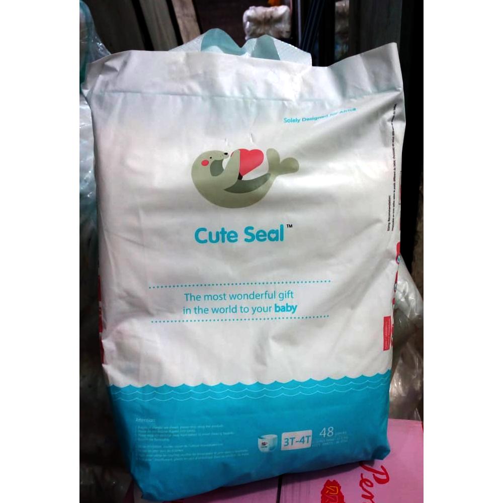 cute seal diaper price