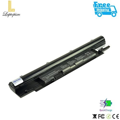 DELL_ INSPIRON N411Z 6 CELL COMPATIBLE REPLACEMENT LAPTOP BATTERY ...