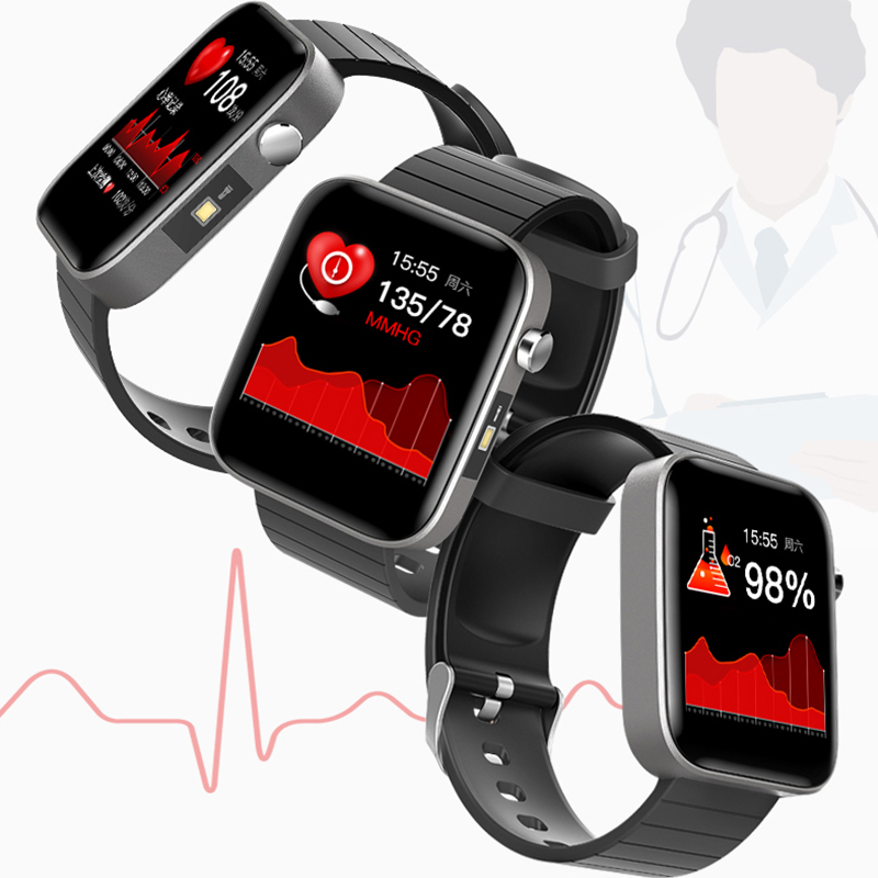 T5 Plus Smart Watch Updated Version 1.54 Heart Rate Blood Pressure Monitor  Bluetooh Call For iOS Android Smartwatch: Buy Online at Best Prices in  Pakistan | Daraz.pk