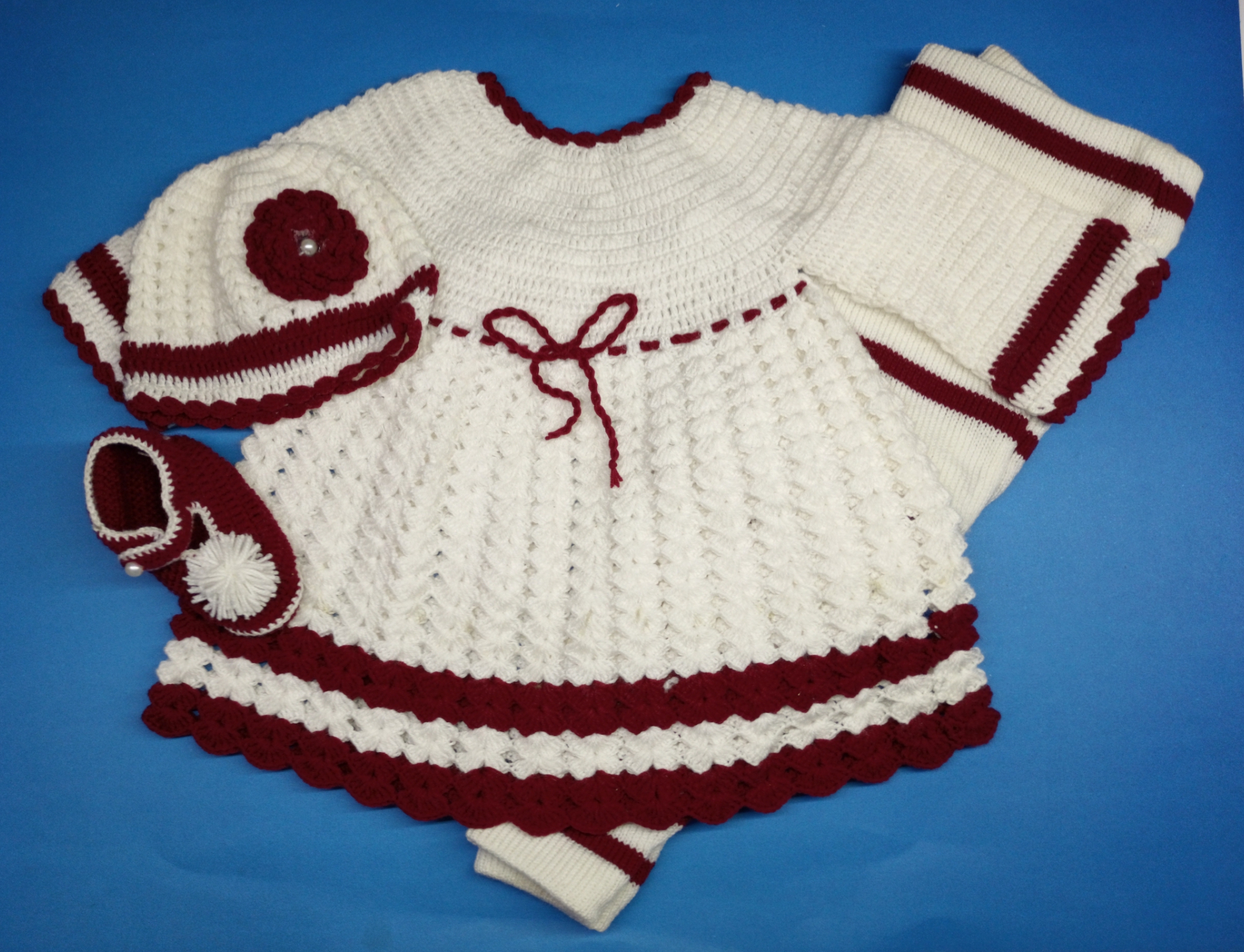 woolen clothes online