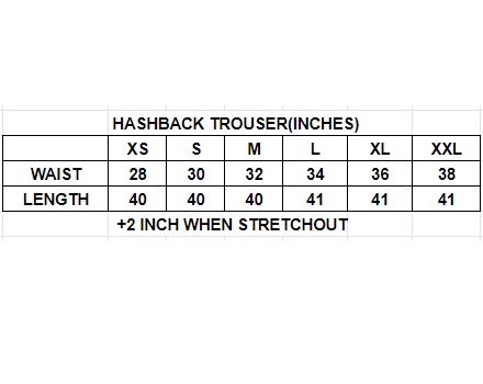Hashback Cotton Jeans for Men -Premium Quality Pants for Men