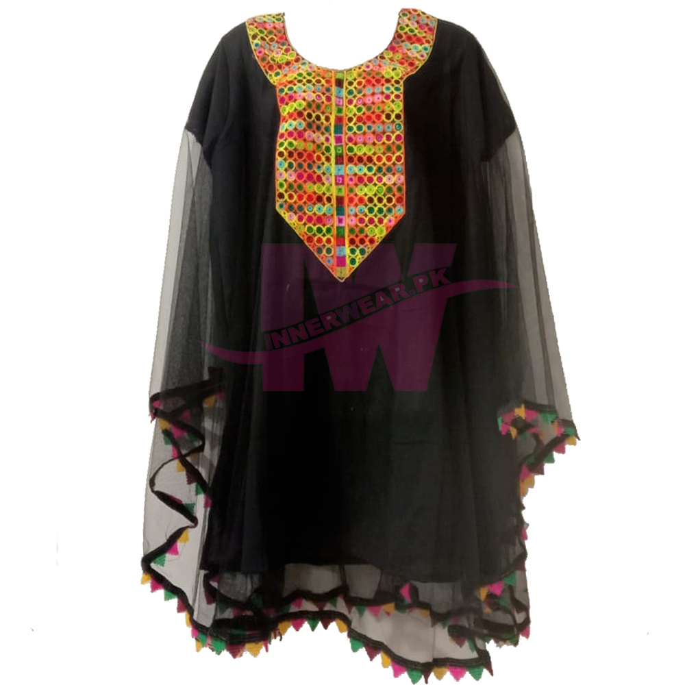 Women Ladies Girls Pure Net Kurti Kaftan Shirt Frock Top Kameez Poncho Special Event Eid Dress Party Wear Wedding Wear Free Size