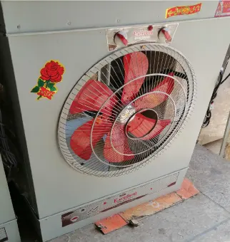 metal body cooler buy online