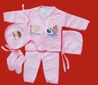 baby stuff at ackermans