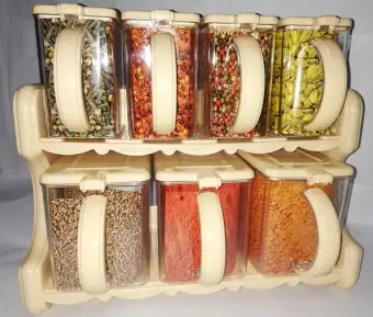 masala jar