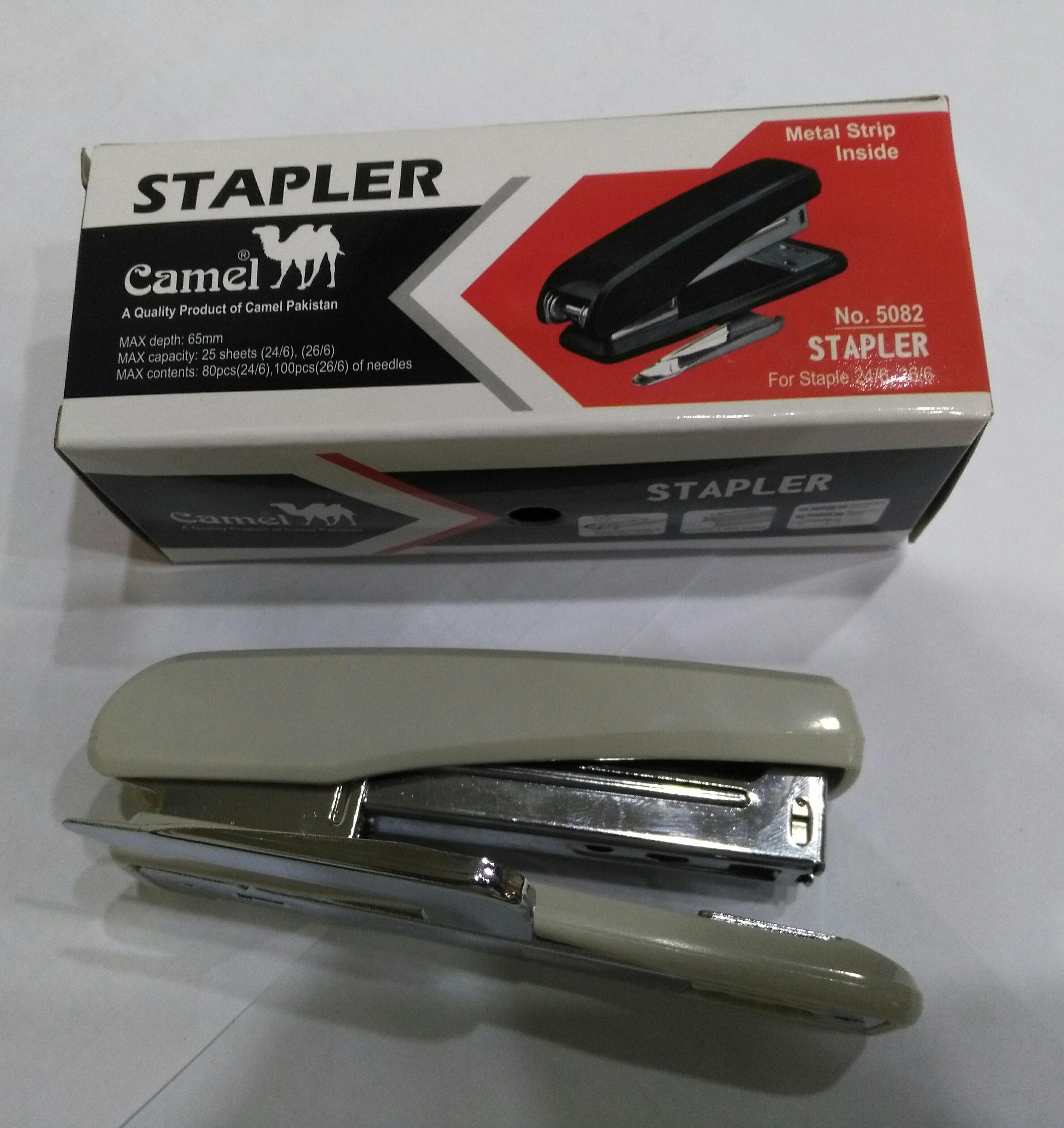 big pin stapler