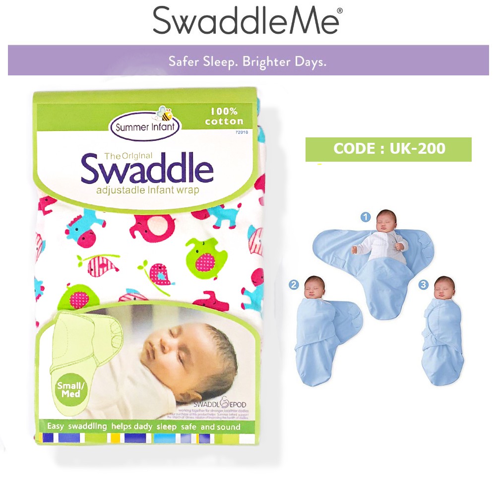 swaddle me wraps